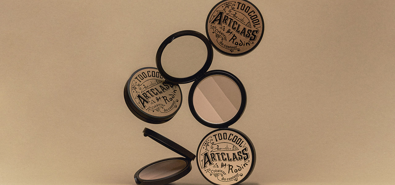 too cool for school 「アートクラスバイロダンシェーディング」 肌馴染みのよいニュートラルカラーが登場|BEAUTY
