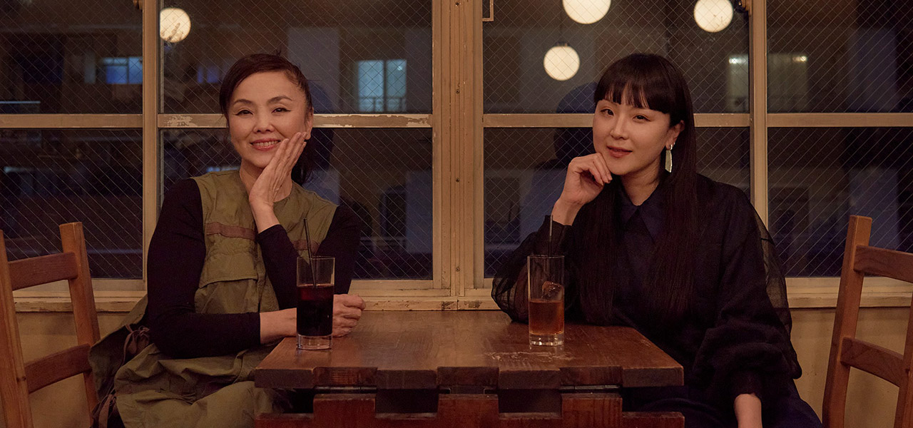 Talking about “混沌” 05|松田家が、長く通いたくなる店に求めるもの