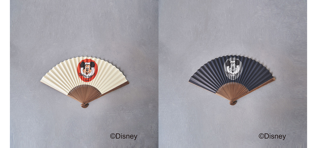 宮脇賣扇庵× UNITED ARROWS 別注 「 京扇子 」 ｜UNITED ARROWS