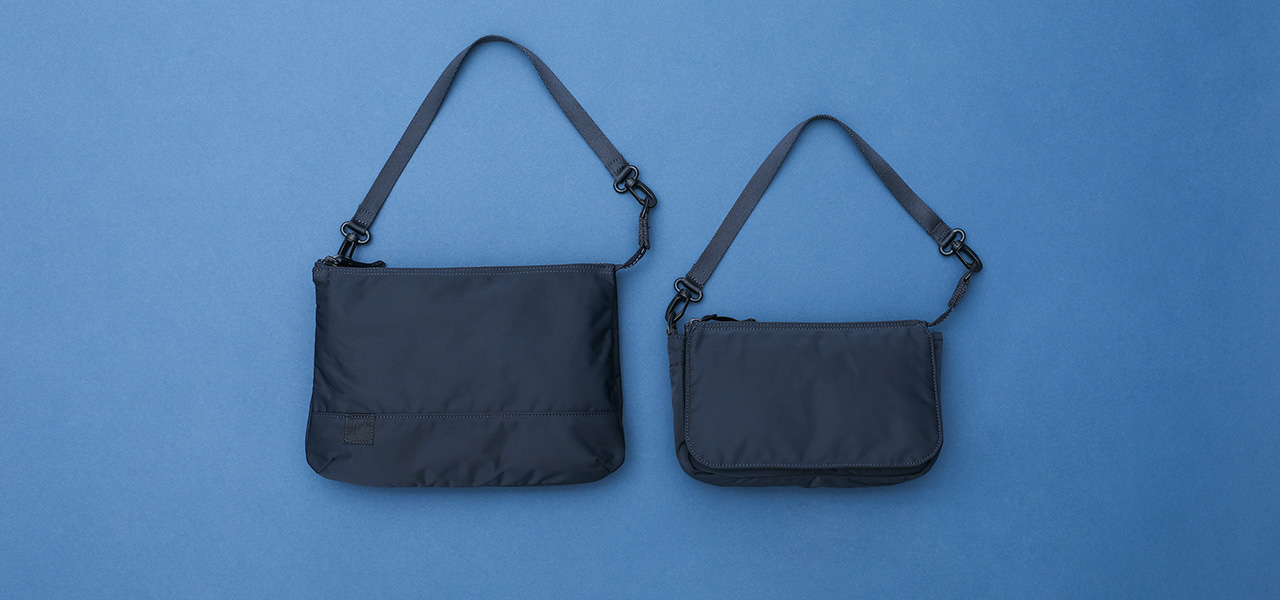 ネイビーが醸し出す上品さと機能性を体感。『MASTER NAVY」シリーズの新型登場｜RAMIDUS 