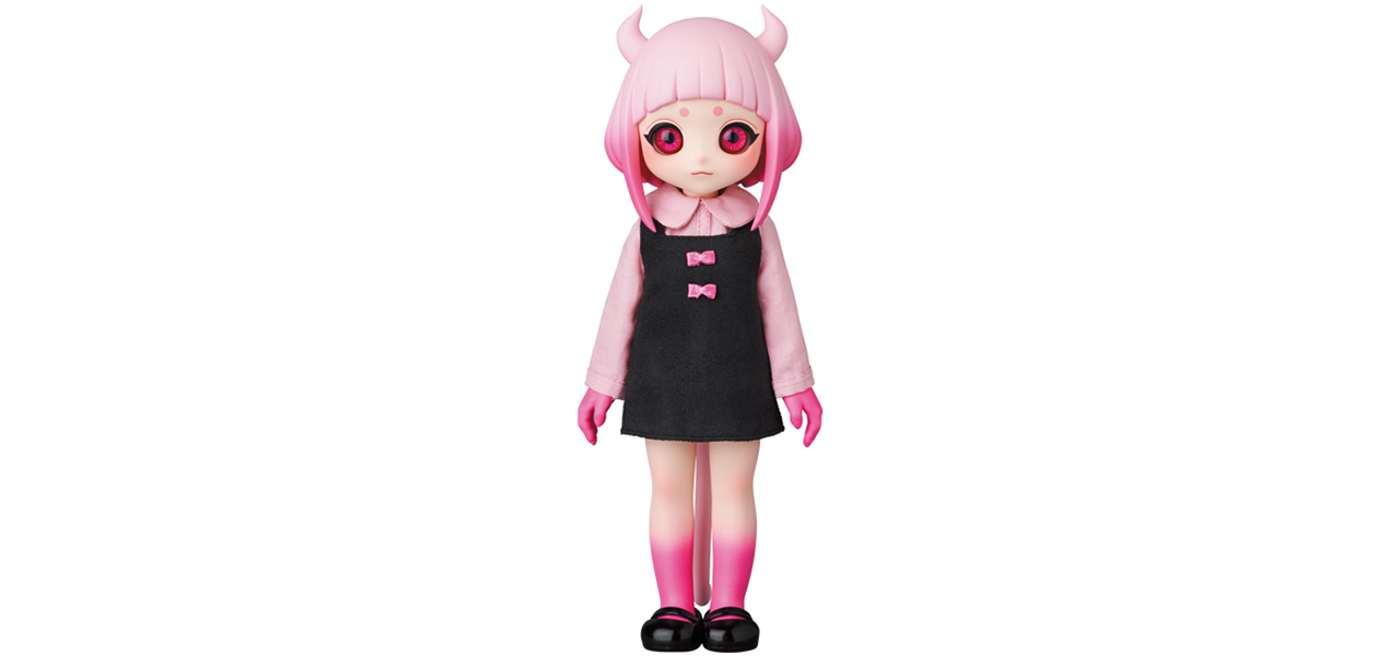 ミール|MEDICOM TOY