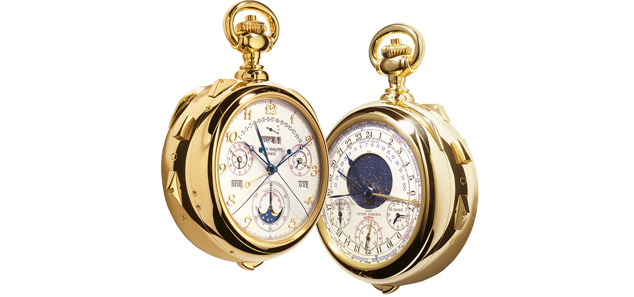 パテック フィリップの祭典が東京で開催。約500点の時計とオブジェが集結|PATEK PHILIPPE