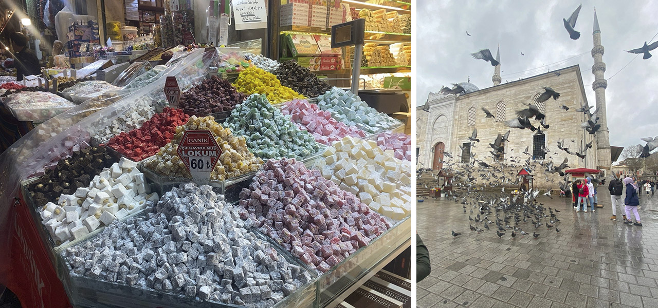 イスタンブールとカッパドキアで、「トルコ料理」が世界三大料理と言われる理由を探ってみた|TRAVEL