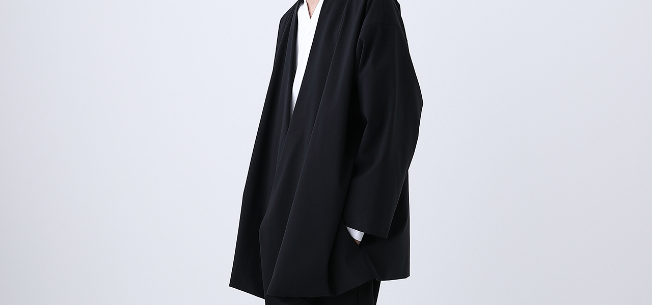 ミノトールの新店舗が京都に登場。両足院とコラボした作務衣と線香を数量限定販売|MINOTATAUR INST.