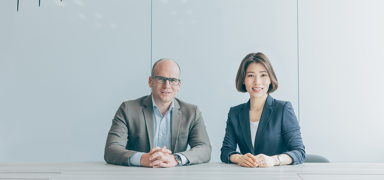 言葉を発する人と、それを伝える人の 「コミュニケーションの本質」とは｜PORSCHE