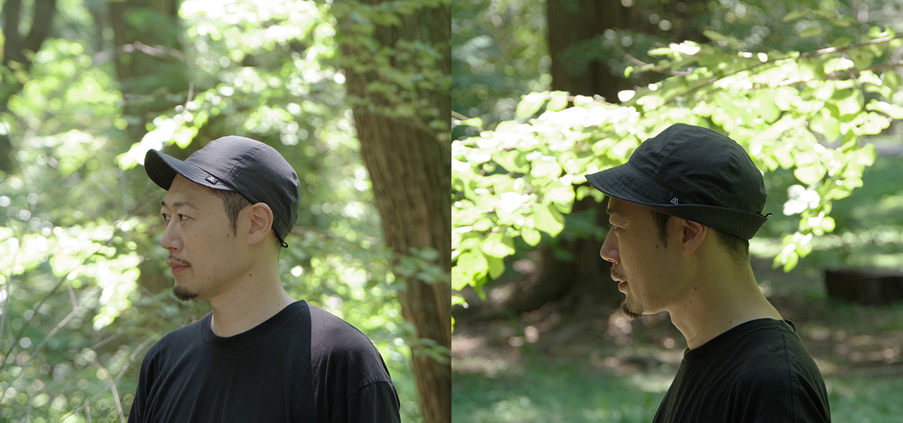 オープン5周年を記念。山道具メーカーとのコラボレーションアイテムが発売｜Nicetime Mountain Gallery