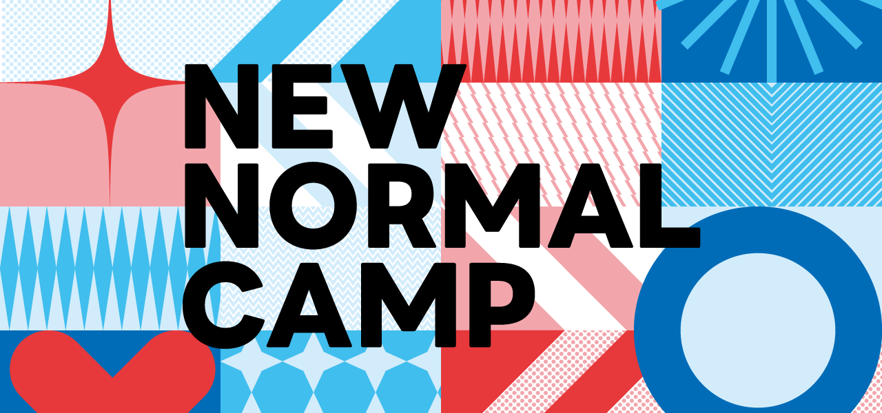 人口3000人の町で丸井グループが行った人材育成研修「NEW NORMAL CAMP」|LOUNGE