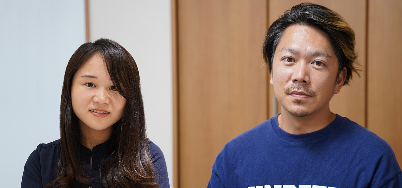 組織の内側からデザインする会社グッドパッチが考える「ニューノーマル」人材|LOUNGE