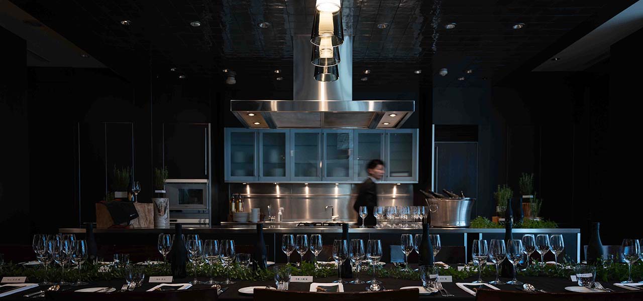 「日本酒 narai」セカンドシーズンの幕開けは、GRAND HYATT TOKYOでのフレンチペアリング|FEATURE