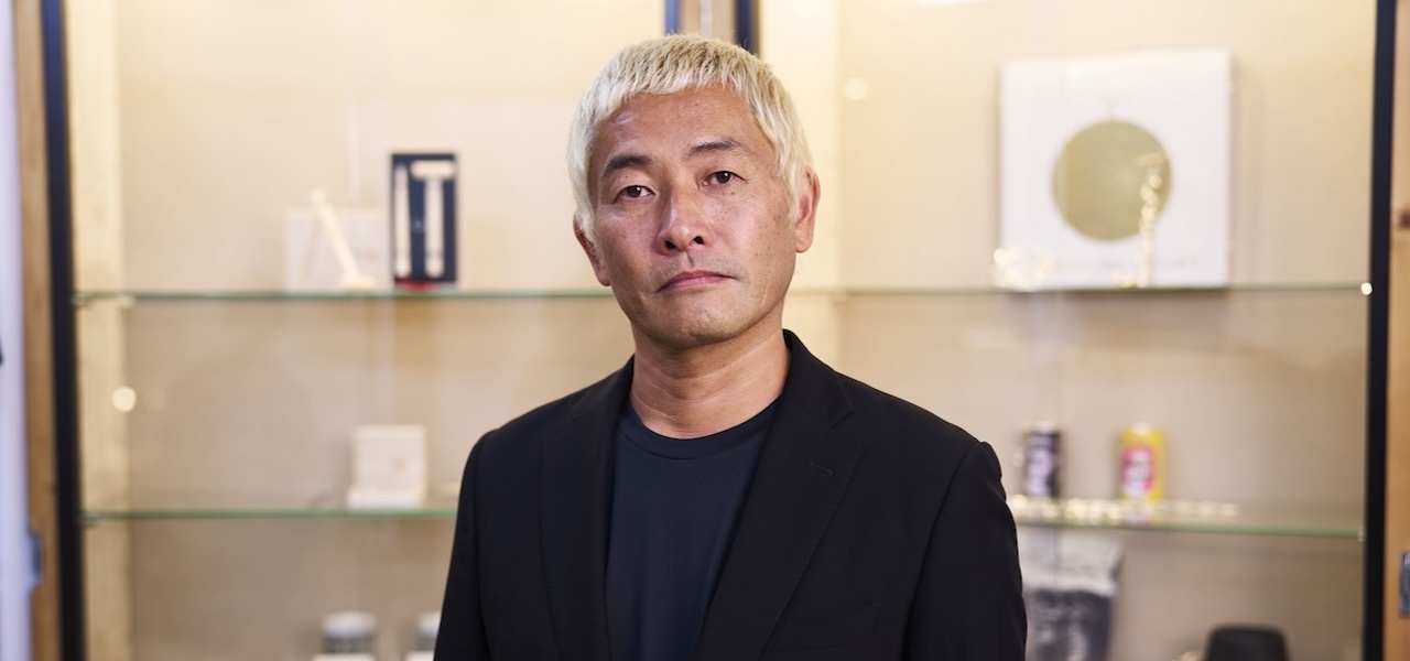 デザインの本質的な必要性を提示し続け 25周年を迎えたジャムホームメイドの今 | JAM HOME MADE