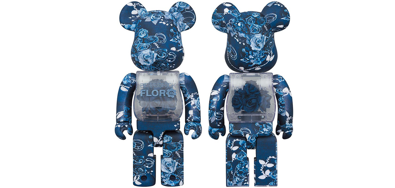 スタジオ「2G」限定発売商品（2023年11月） | MEDICOM TOY