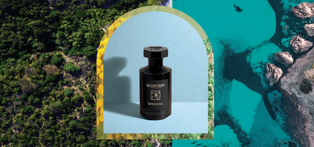 香りで世界の旅へ誘うリマーカブルパルファムから新しい目的地の新作が登場|LE COUVENT MAISON DE PARFUM