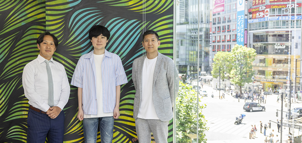 サンフロンティア不動産が、スタートアップを支援し続ける理由　｜LOUNGE