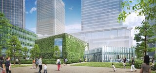 大阪から世界へ向けた文化装置 「VS.」に今から目が離せない | VS.