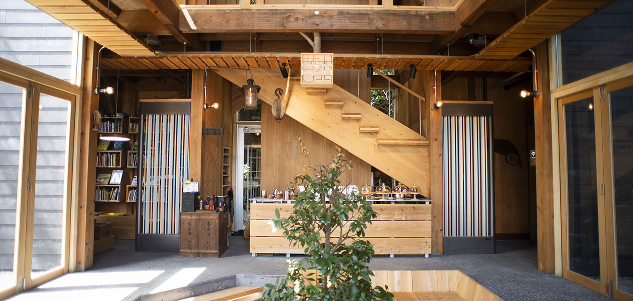 島を変えていく、新しい風と ミシュラン掲載店が多い、食のレベルが高い島。|TRAVEL