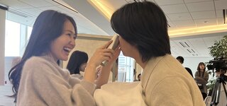 サロニアの美容家電でスキンケアシップを体験 ｜ SALONIA