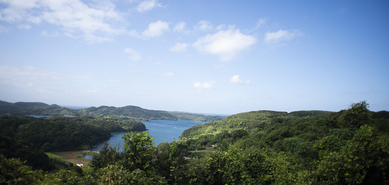 豊かな離島、壱岐島で食と温泉を堪能する｜TRAVEL