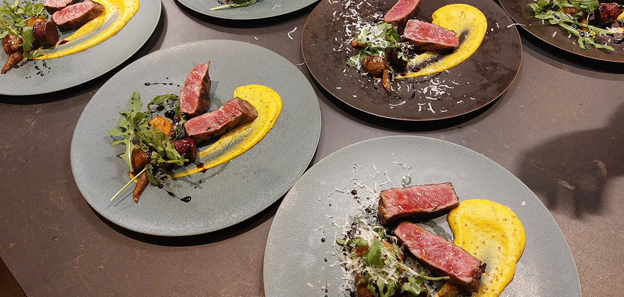 ホテルインディゴ軽井沢とヴィラデストワイナリーのワインメーカーズディナー｜TRAVEL