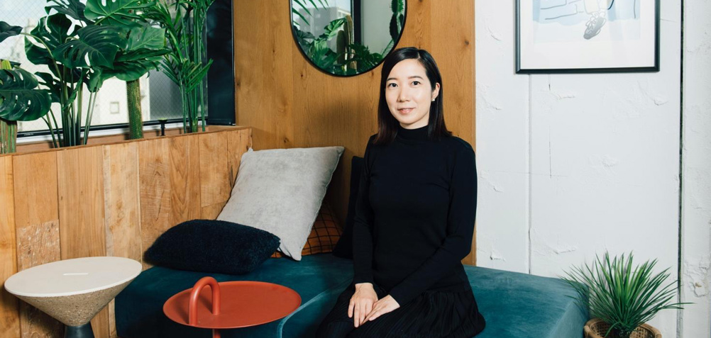 急激な市場変化と急成長の中でも働き方を最適化し続ける 急成長スタートアップEventHubが、"セットアップオフィス"を選ぶ理由とは｜LOUNGE