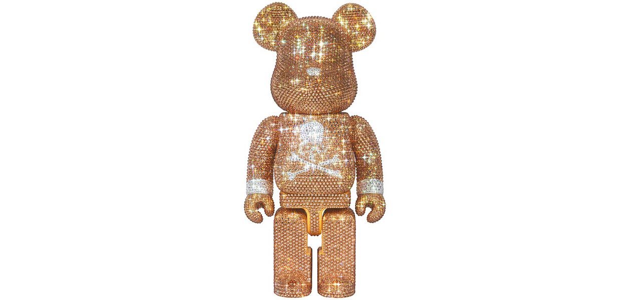 スタジオ「2G」限定発売商品(2024年2月) | MEDICOM TOY