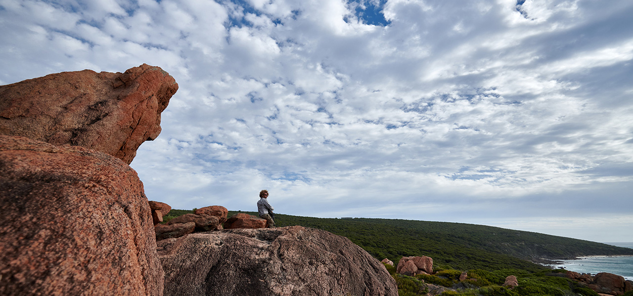 プレミアムワイン、海、オリーブ……。マーガレットリバーで自然の恵みを享受する|TRAVEL