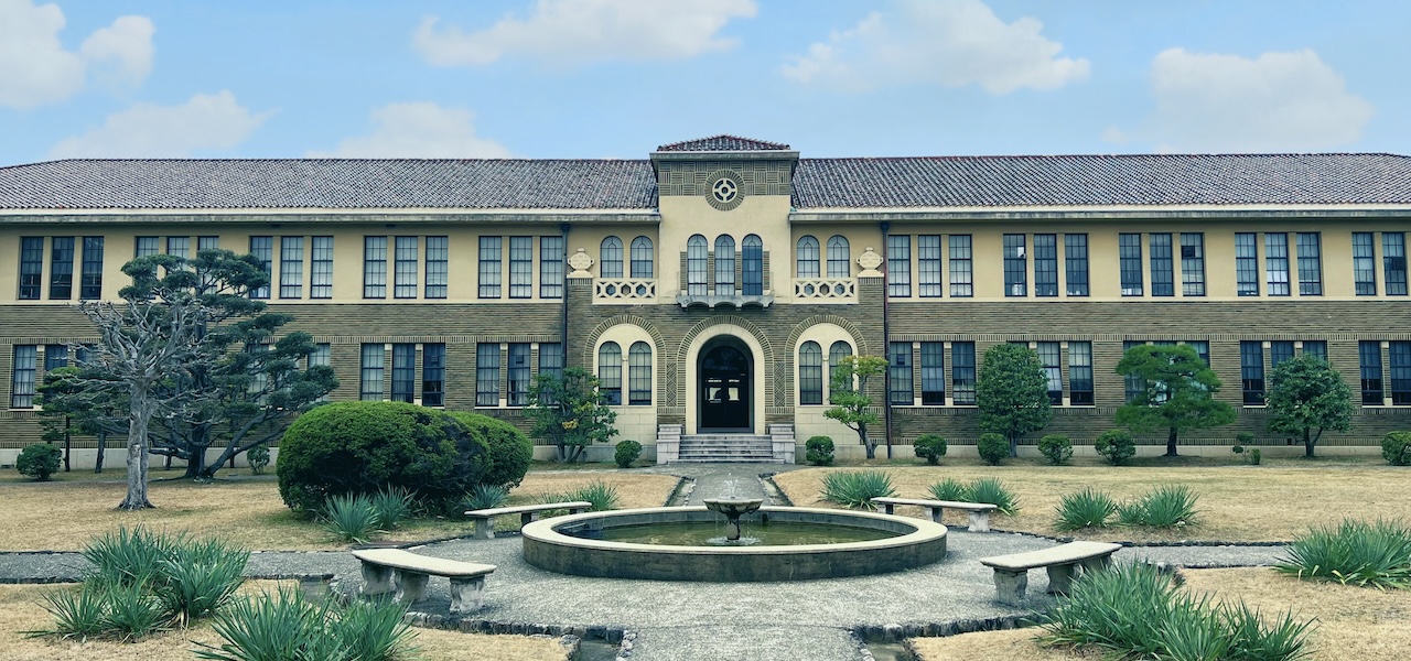 理系女性のさらなる社会進出が期待される 神戸女学院大学の「生命環境学部」とは | KOBE COLLEGE