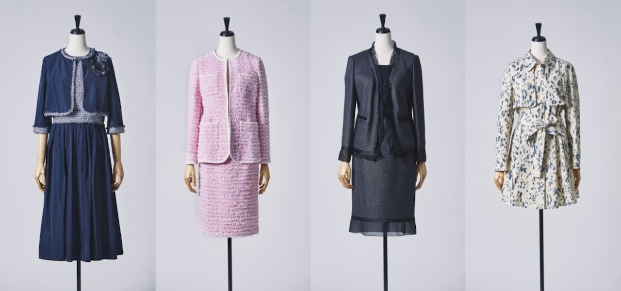 「ランバン コレクション」の隠れた名品、予約限定の“プレステージライン”が今シーズンも登場 | LANVIN COLLECTION