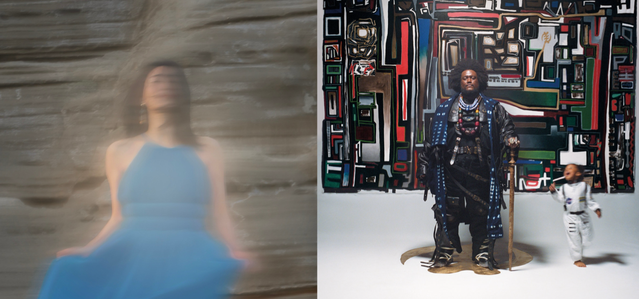 松浦俊夫｜注目の最新楽曲を一挙ピックアップ 3月15日号