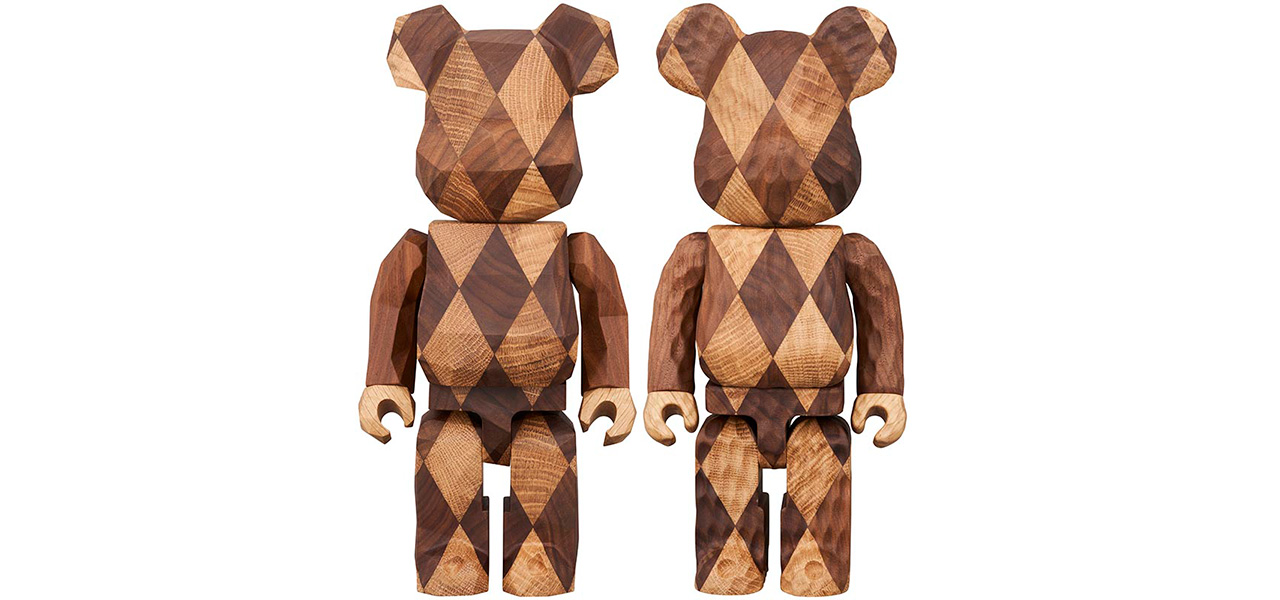 スタジオ「2G」限定発売商品（2024年4月） | MEDICOM TOY