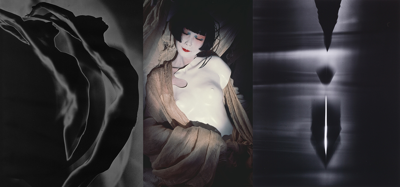 横須賀功光 写真展「新世界」が富山で開催｜LOUNGE