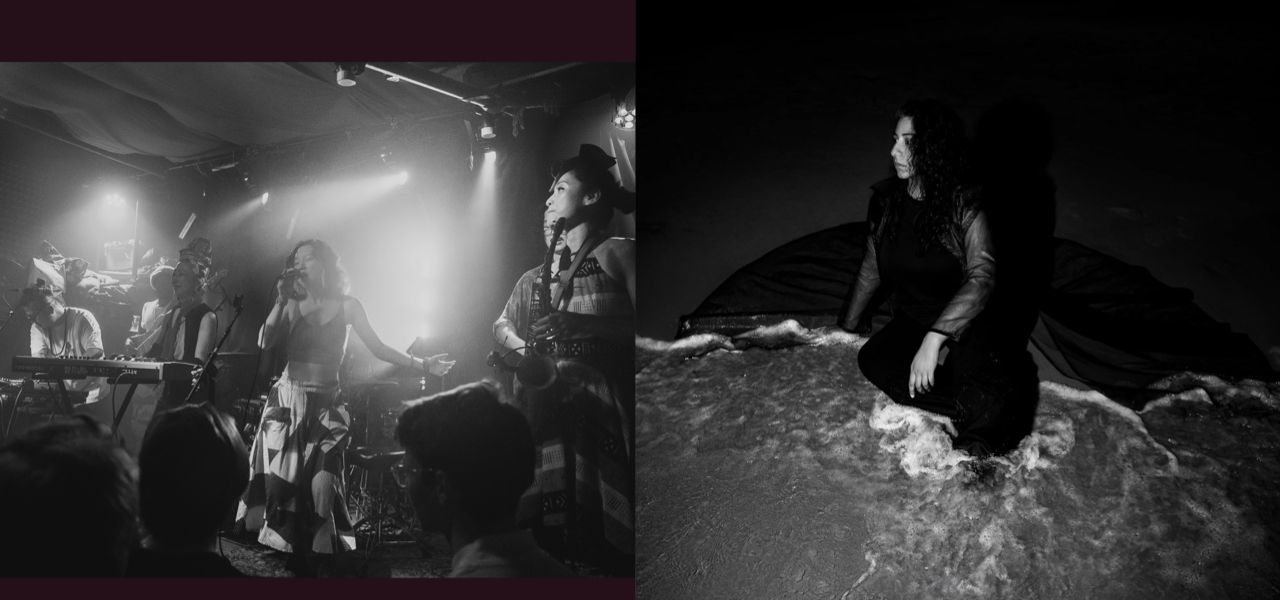 松浦俊夫|注目の最新楽曲を一挙ピックアップ 4月26日号