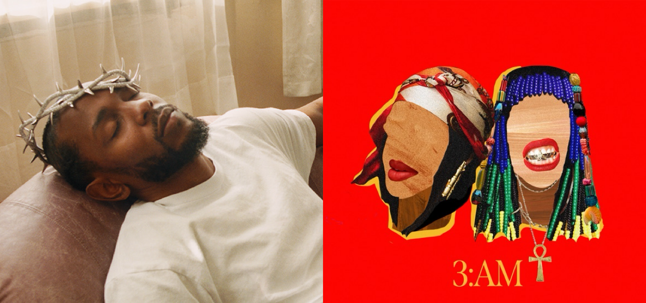 松浦俊夫|注目の最新楽曲を一挙ピックアップ 5月10日号