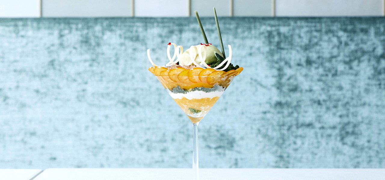 ここにあった。夢にまでみた「心から満足できるアフタヌーンティー」 La Maison de la Bergeronnette GINZA｜EAT