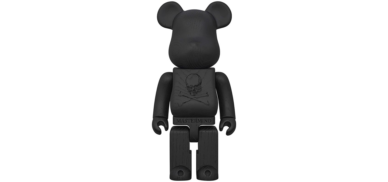 スタジオ「2G」限定発売商品（2024年7月） | MEDICOM TOY