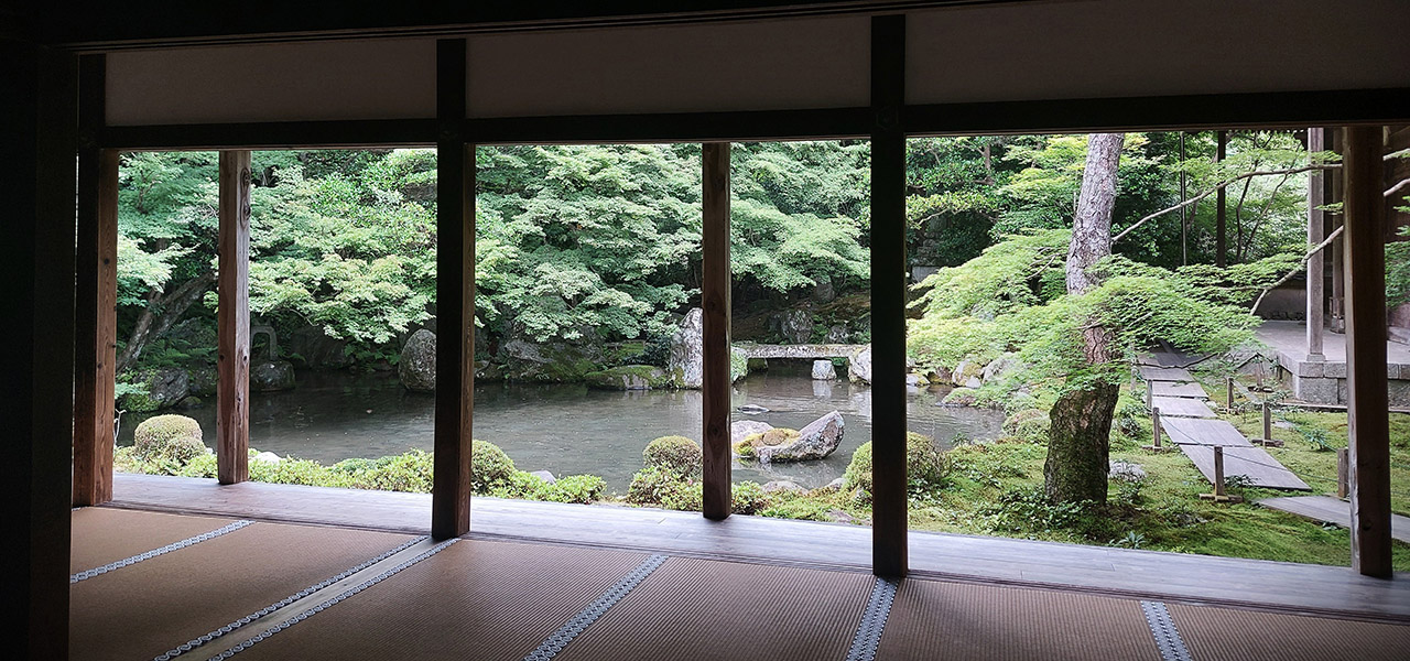 「そうだ 京都、行こう。」 今改めて夏の古都を訪れて味わう、非日常の特別な“癒し”｜TRAVEL