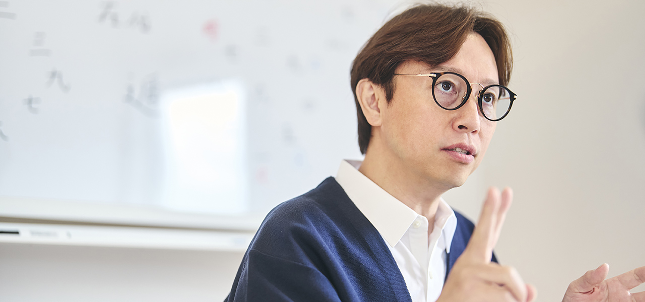 運命は自分の意志で好転する、注目の万象（ばんしょう）理法学とは何か｜LOUNGE