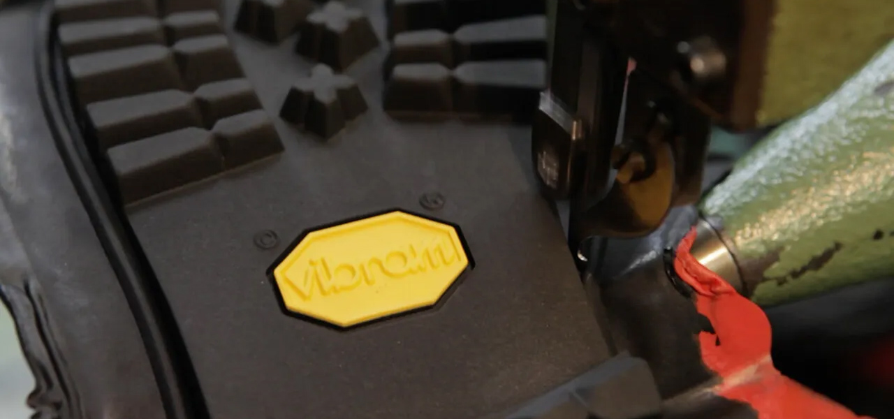 ソールメーカーのヴィブラムがPOP UPイベント第二弾を開催｜Vibram