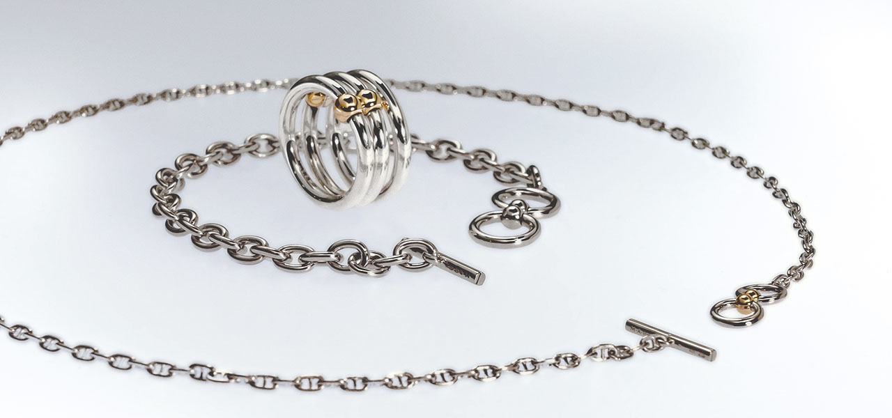 ジュエリーブランド「マーズ」がザ・コンランショップ 東京店にてポップアップを開催｜M･A･R･S