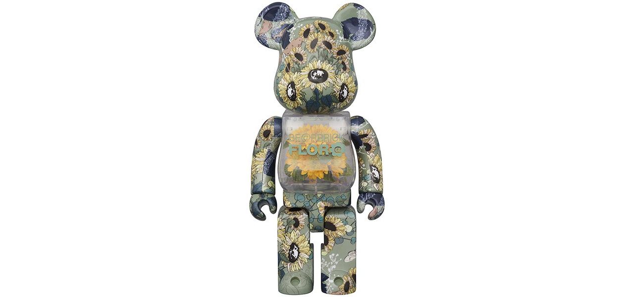 スタジオ「2G」限定発売商品(2024年8月) | MEDICOM TOY