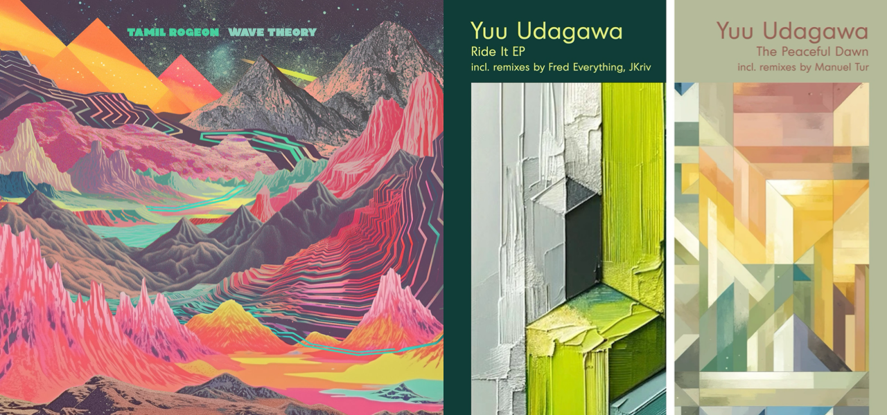 松浦俊夫｜注目の最新楽曲を一挙ピックアップ 8月23日号