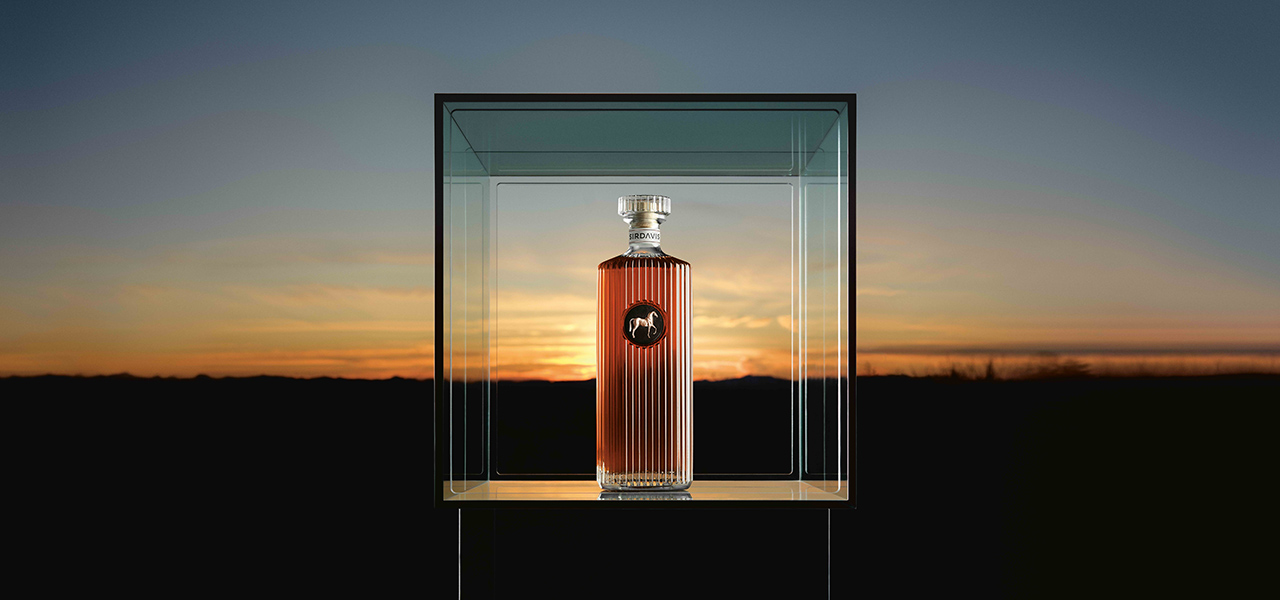 革新的なアメリカンウイスキー 「サーデイヴィス」が日本初上陸｜SirDavis