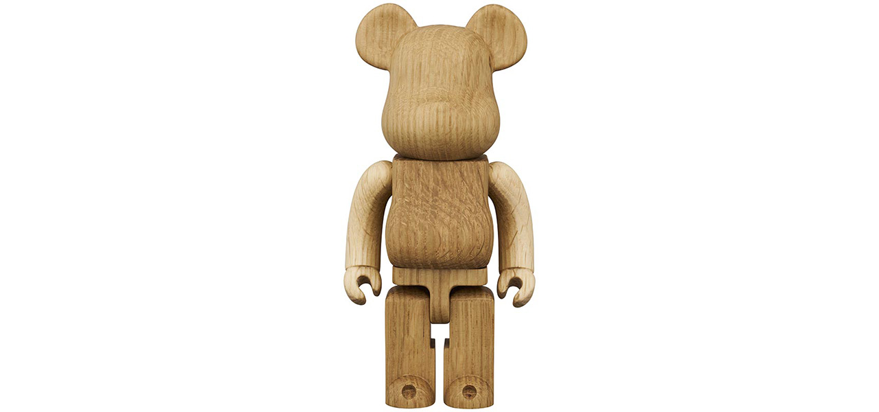 スタジオ「2G」限定発売商品(2024年10月) | MEDICOM TOY