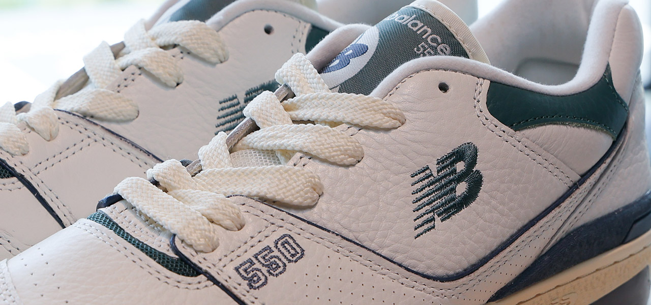 ニューバランスが手がけるスポーツを通じた地方活性化 長崎スタジアムシティから始まる新たな挑戦|NEW BALANCE