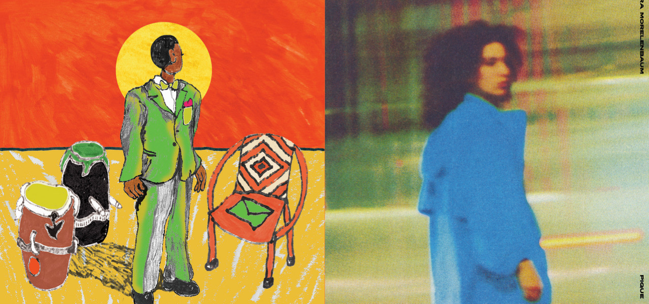 松浦俊夫｜注目の最新楽曲を一挙ピックアップ 10月11日号