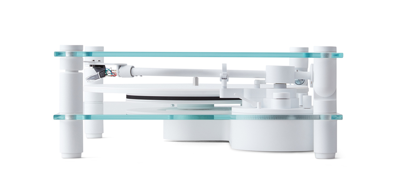 ヨーロッパの2024年度デザインアワードを獲得した、オーディオの正常進化とは