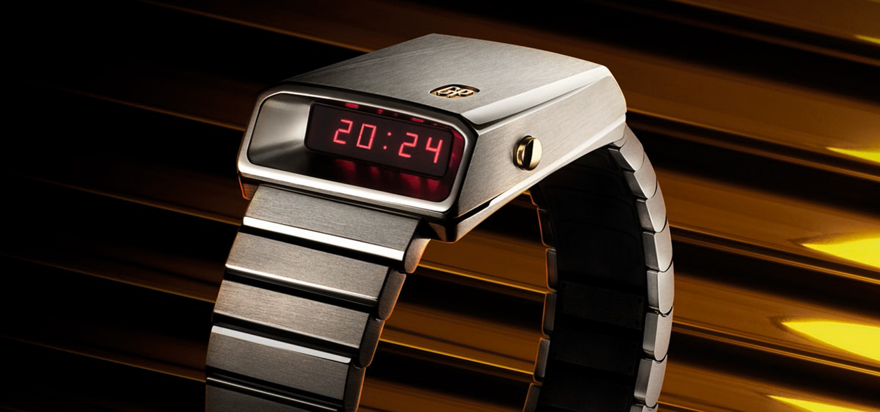 ジラール・ペルゴを愛する人へ