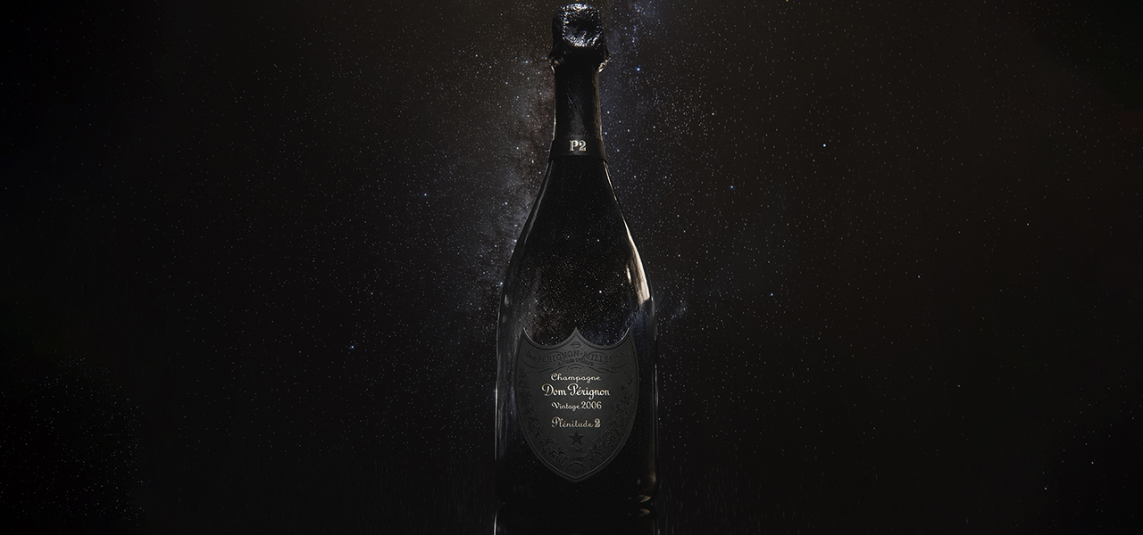 15年の歳月がシャンパーニュをどう変えたか