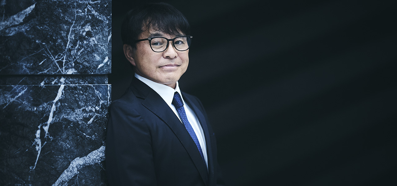 「世界一の総合医療グループを目指す」 SBC相川佳之CEOが語る、NASDAQ上場の狙い。