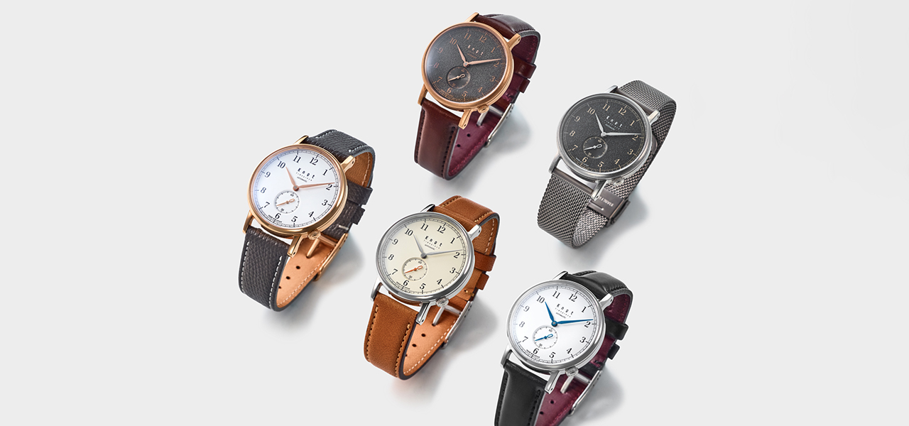 10年という時間が育んだ哲学とストーリー