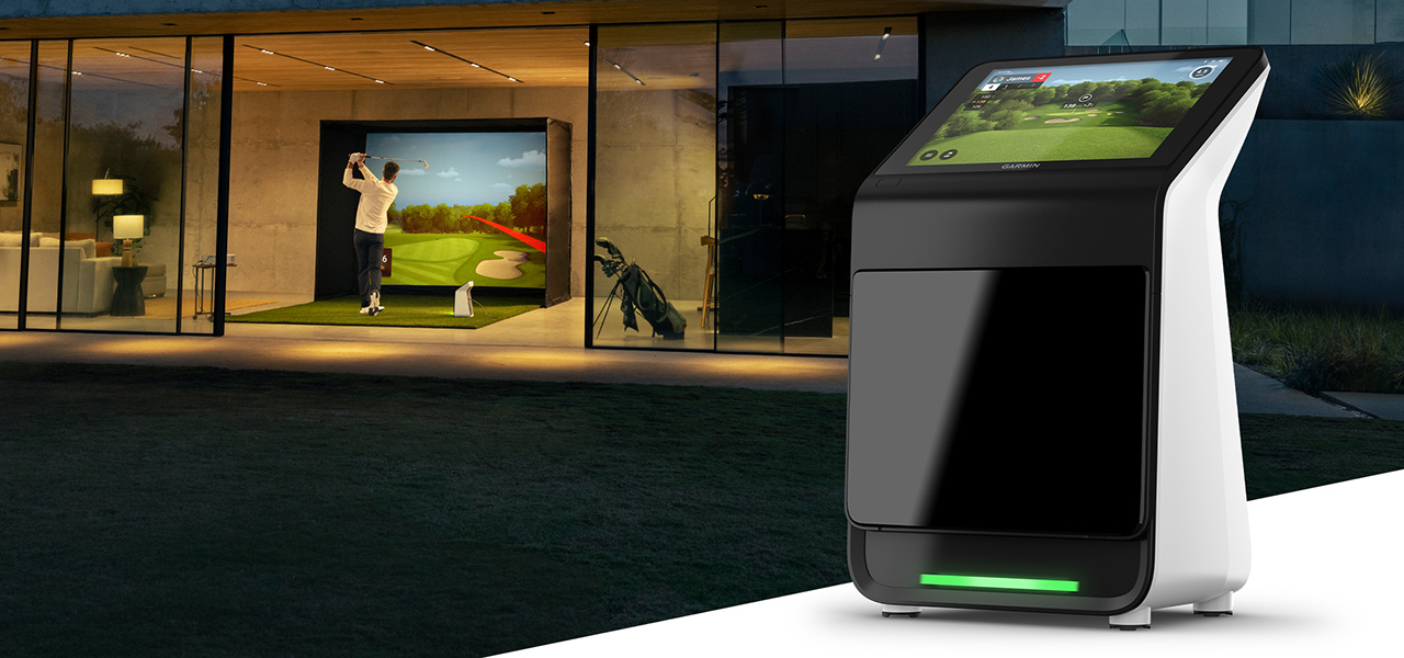 次世代のゴルフプレーを実現する新アイテム